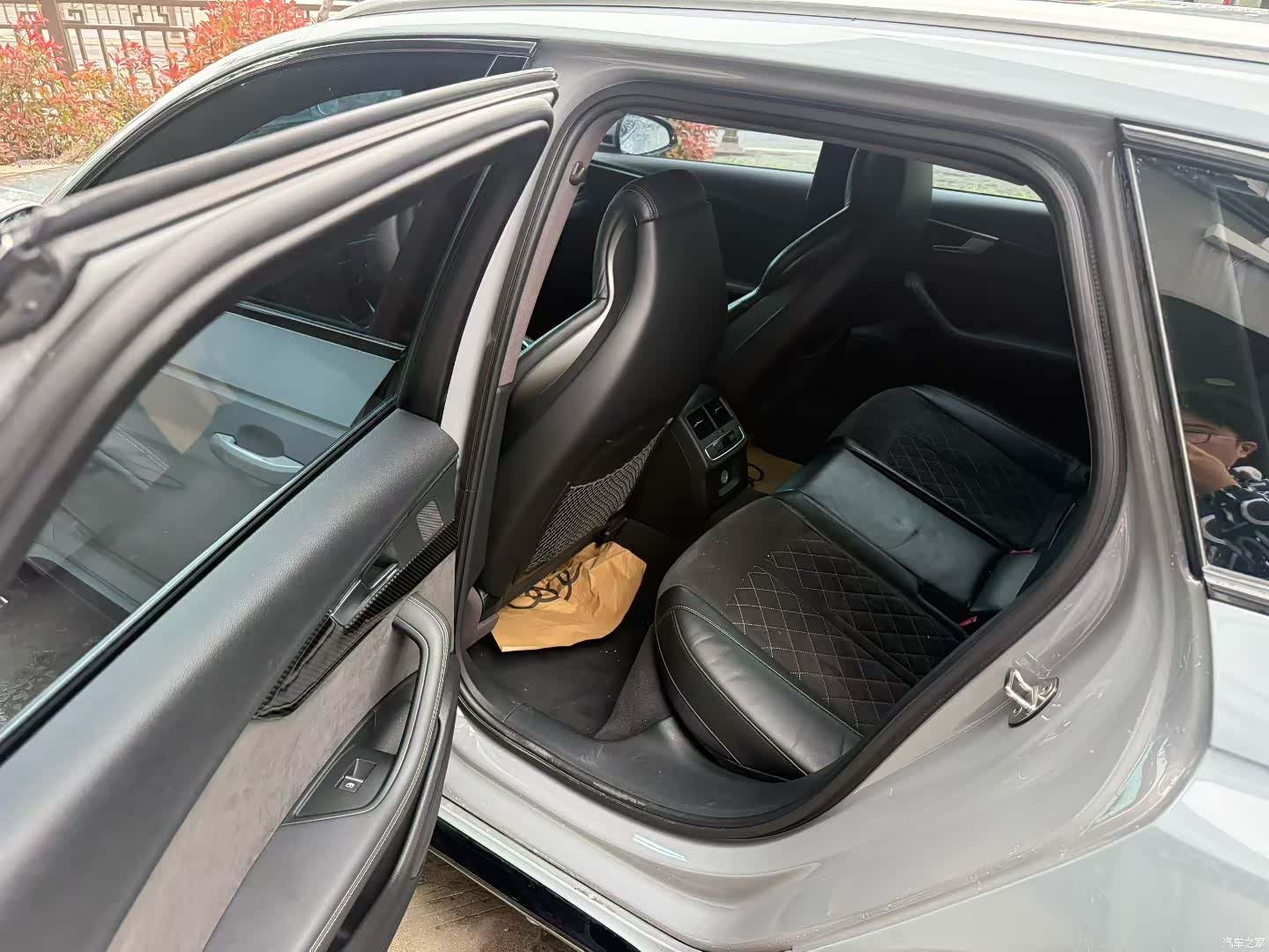 Audi RS, 2019 4