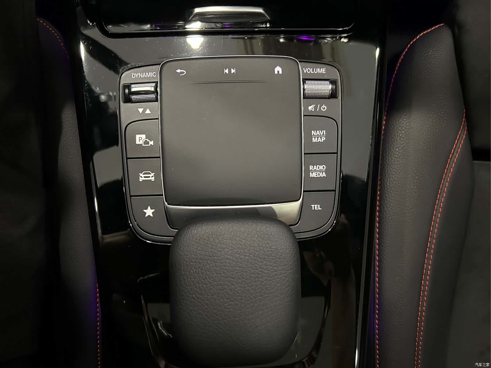 Mercedes-Benz CLA, 2020 20