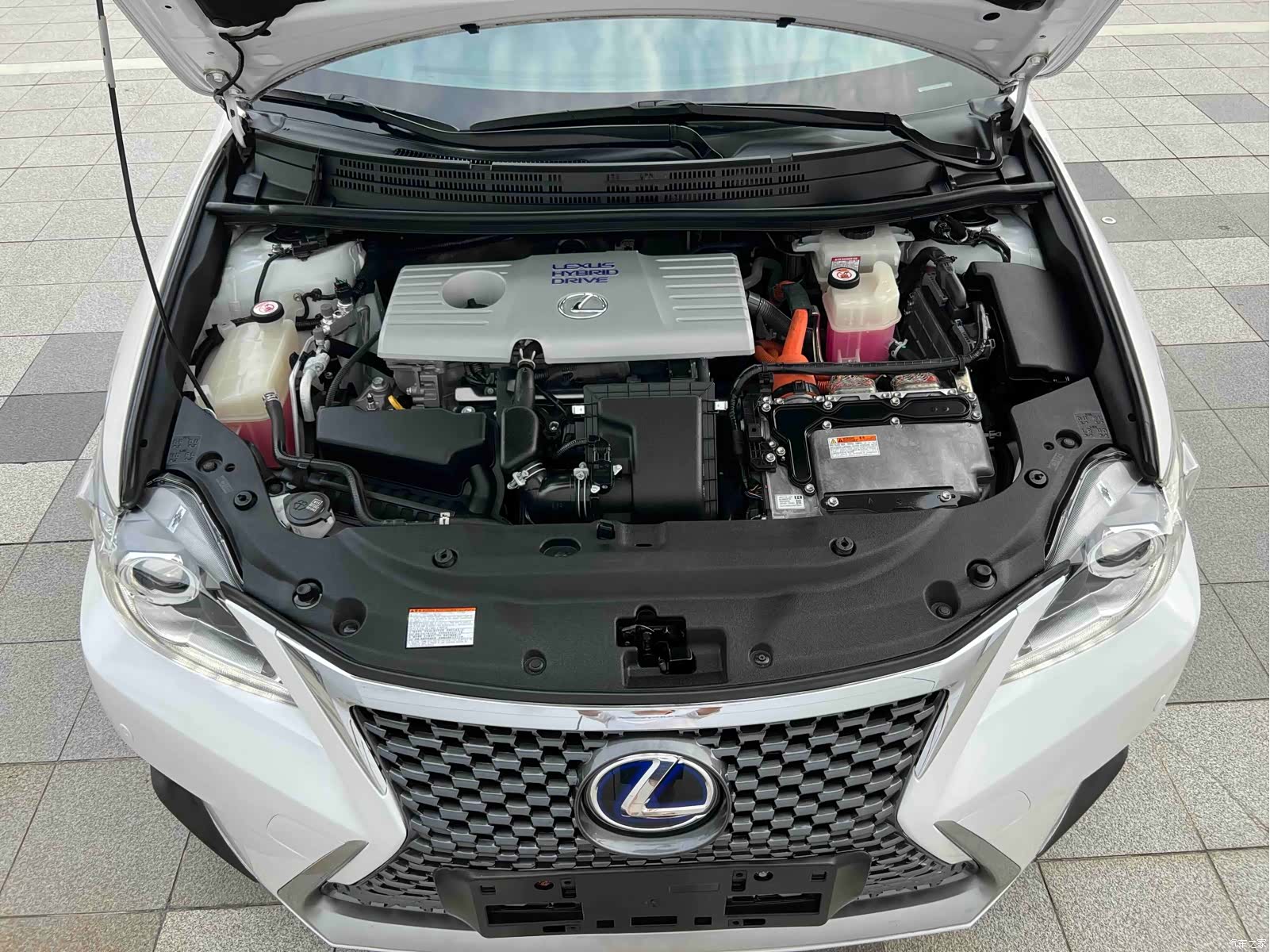 Lexus CT, 2020 28