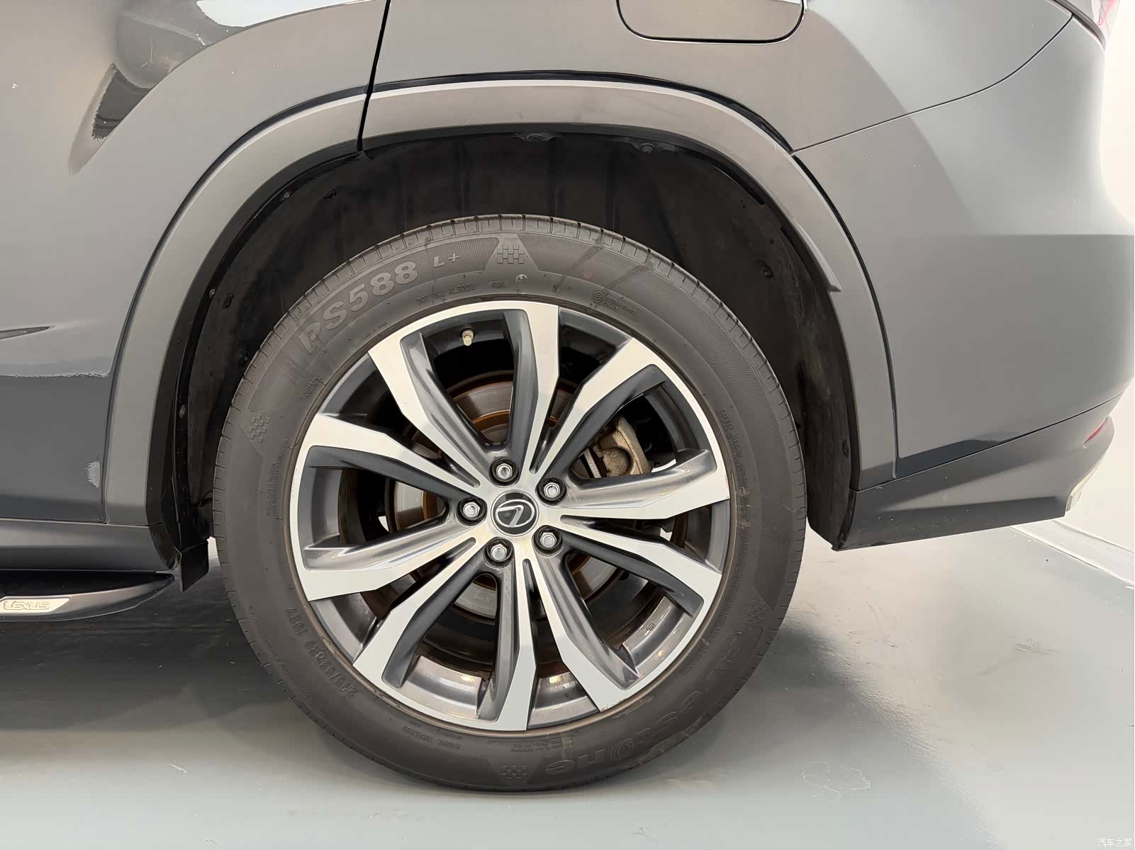 Lexus RX, 2022 17