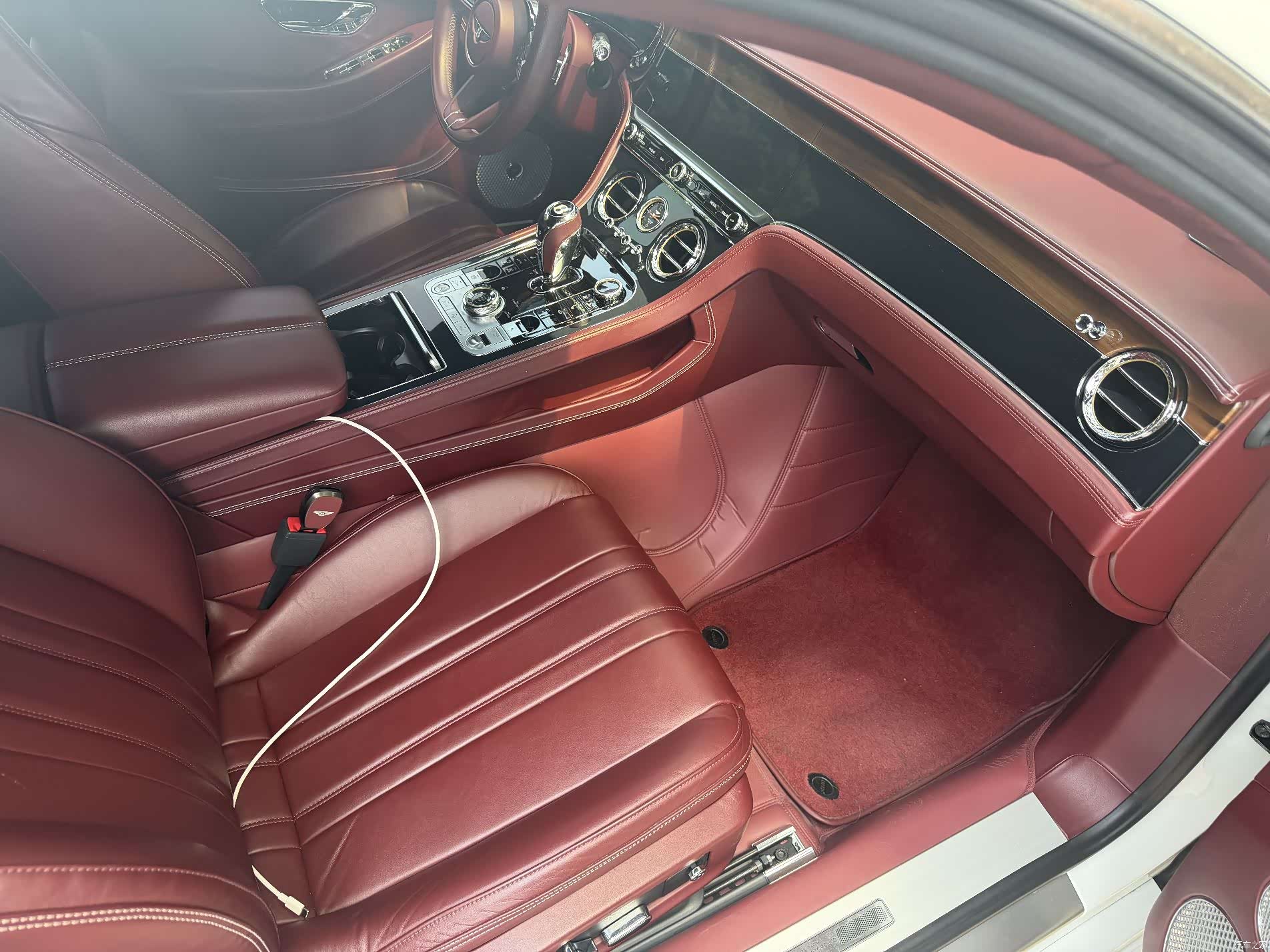 Bentley Continental GT, 2021 7