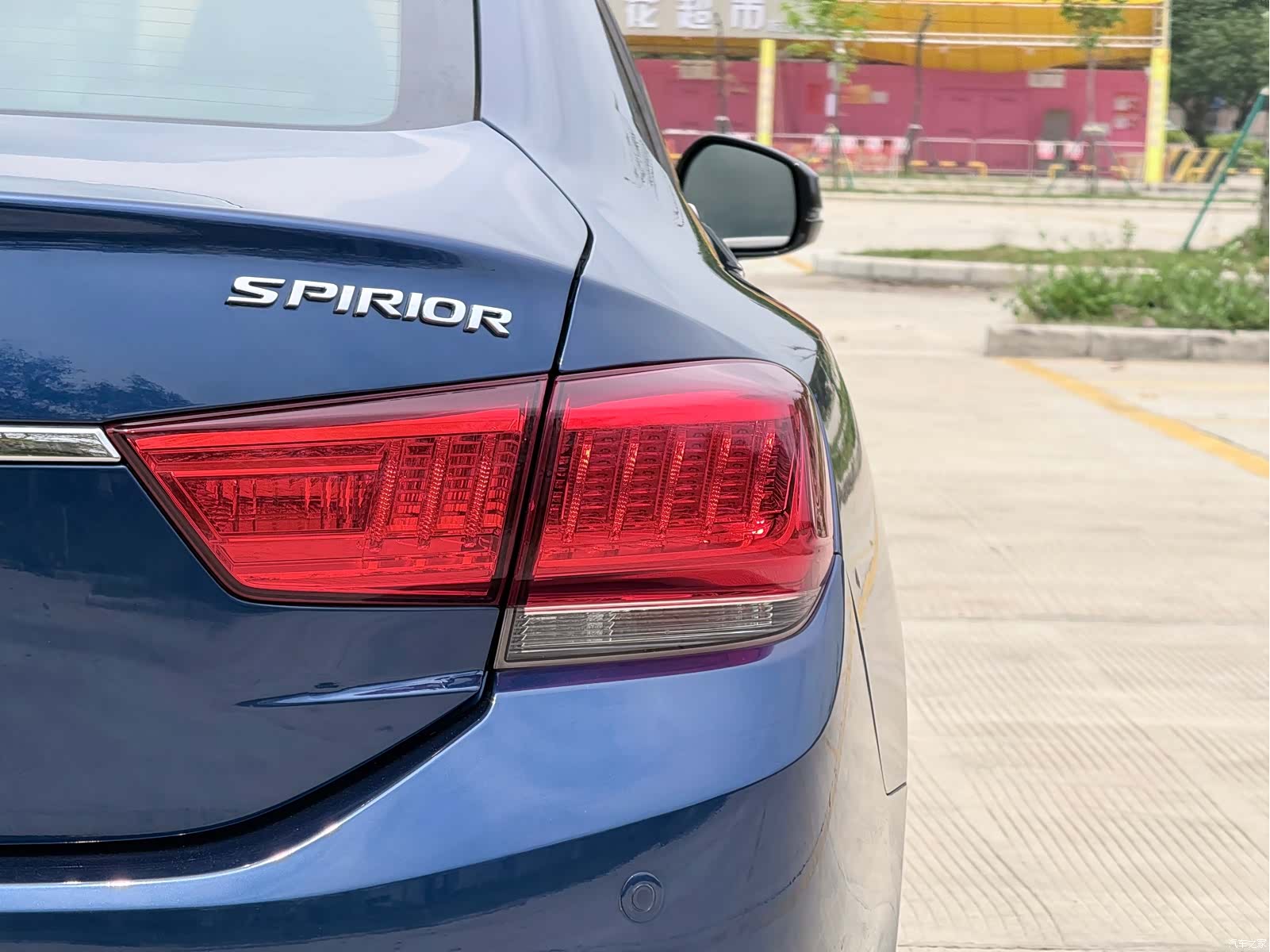 Honda Spirior, 2016 23