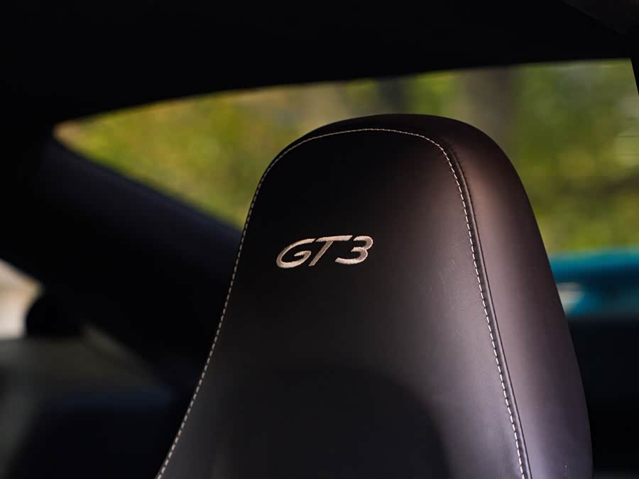 Porsche 911 2019, фото 12