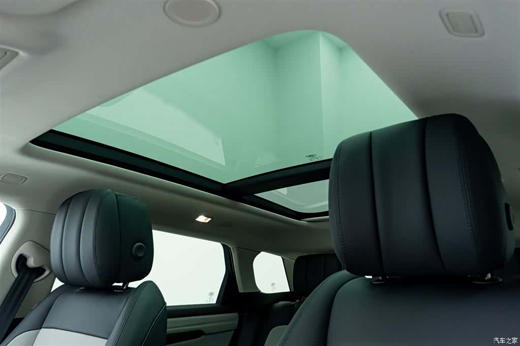 Land Rover Range Rover, 2026 26