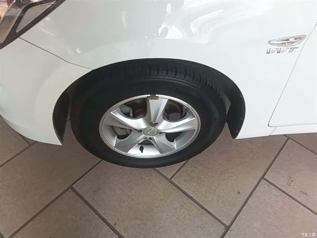 Hyundai GLS, 2016 23