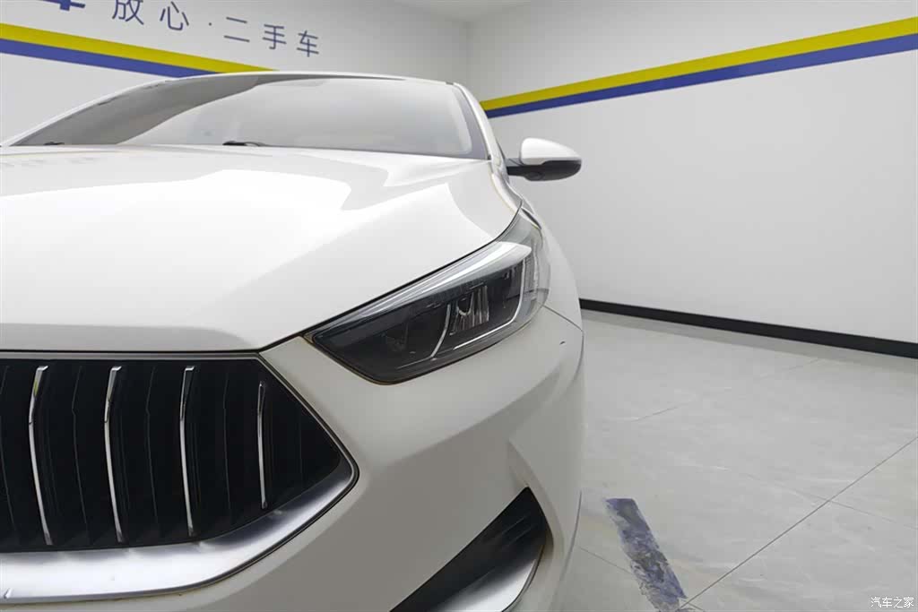 Kia K3, 2021 все фото