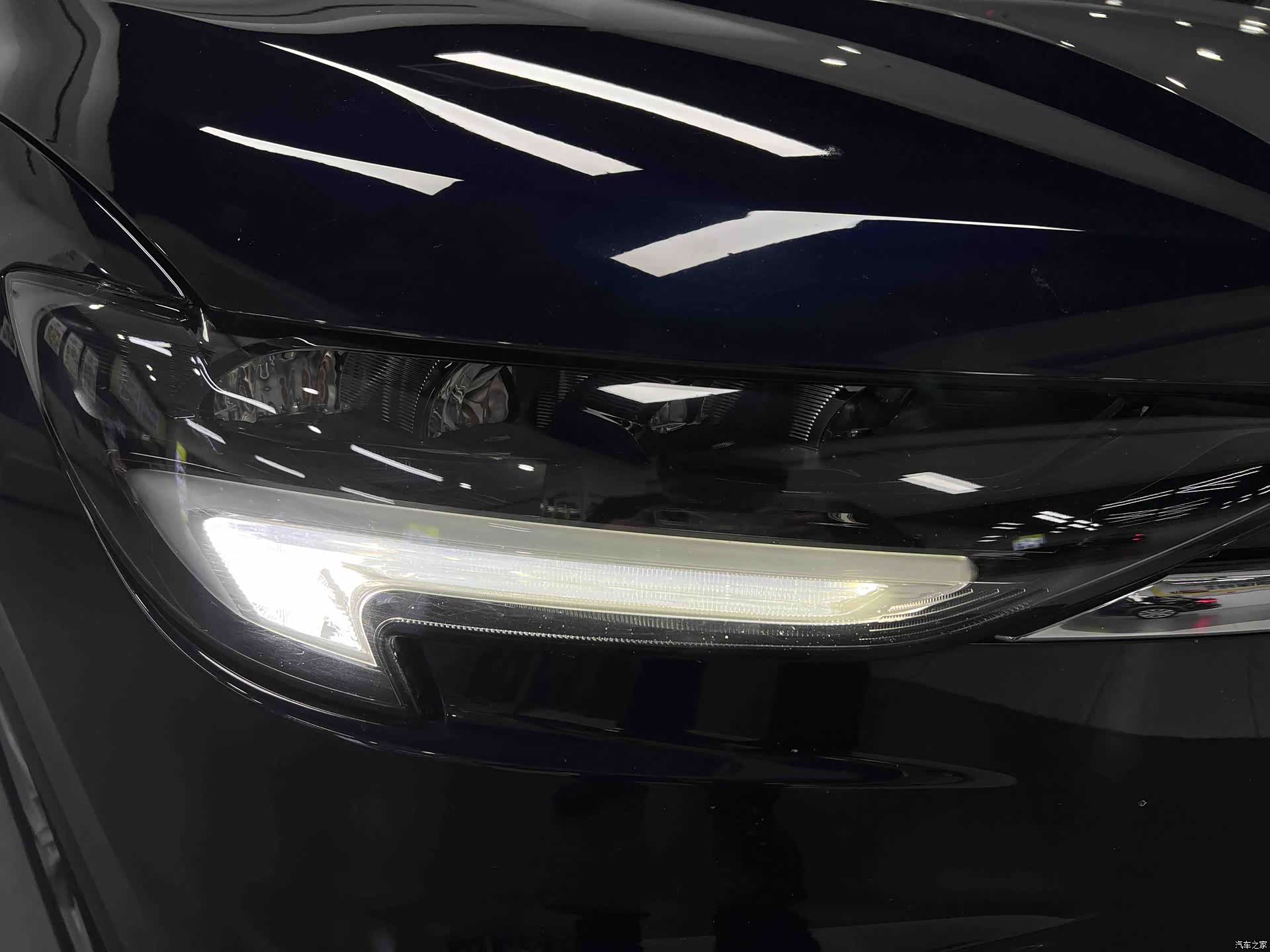 Buick Envision Plus, 2021 9