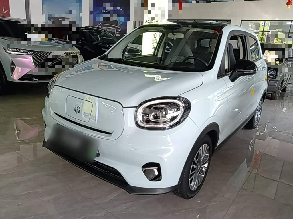 Leapmotor T03