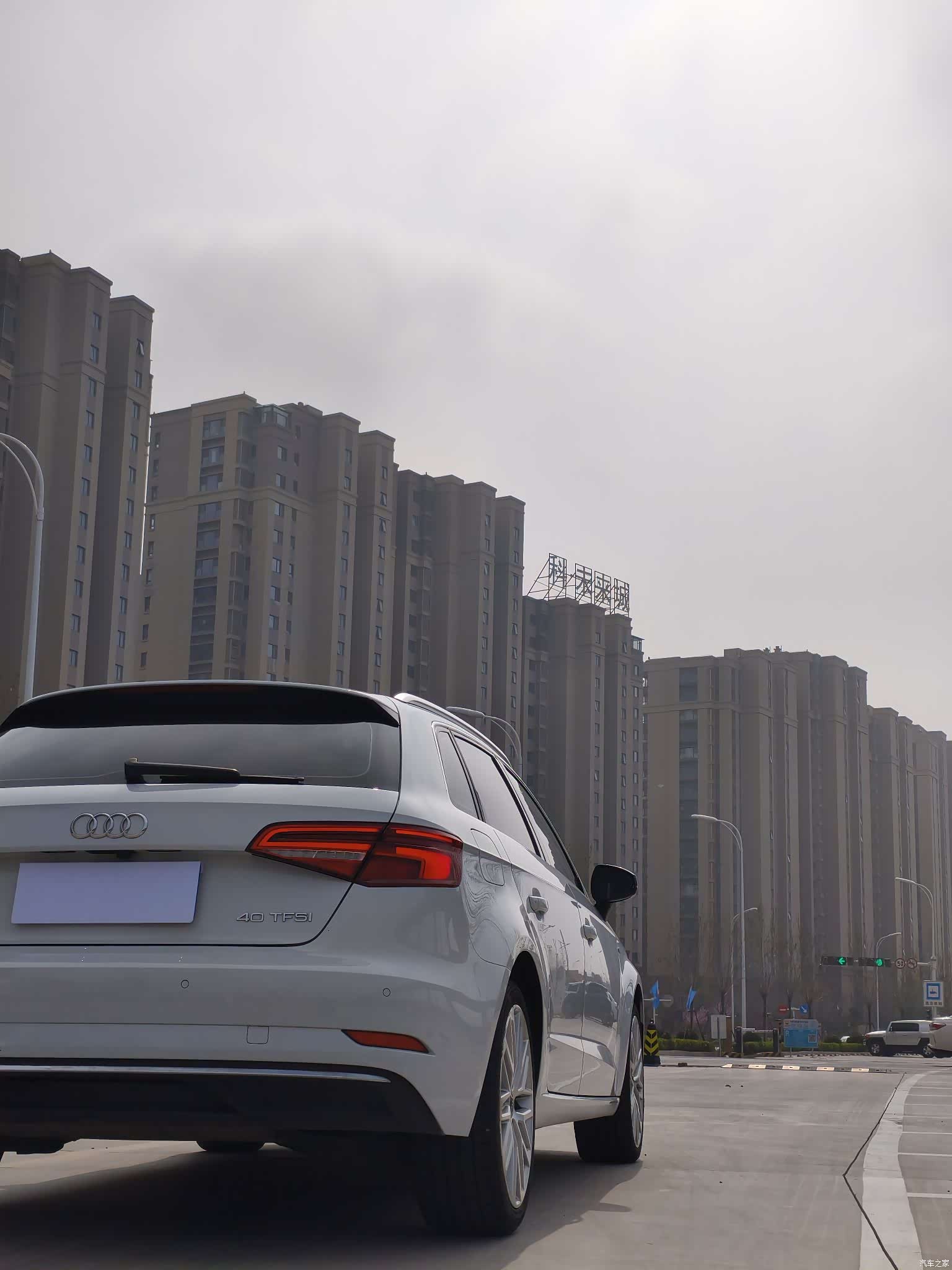 Audi A3, 2017 8