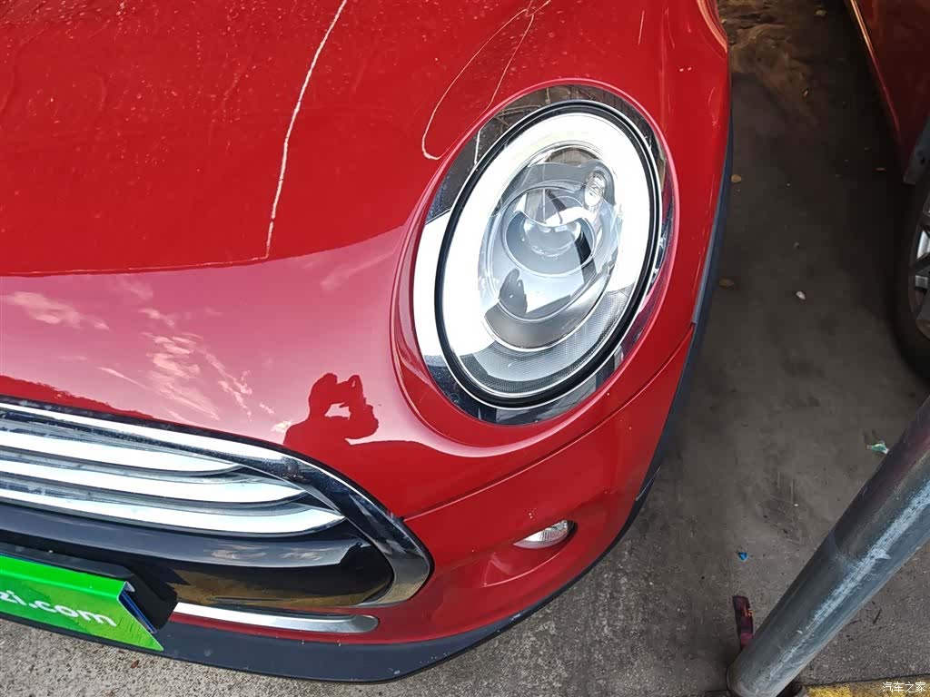 Mini Cooper, 2016 20