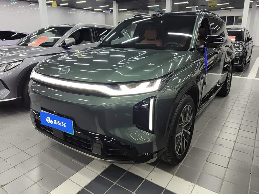 GAC S7