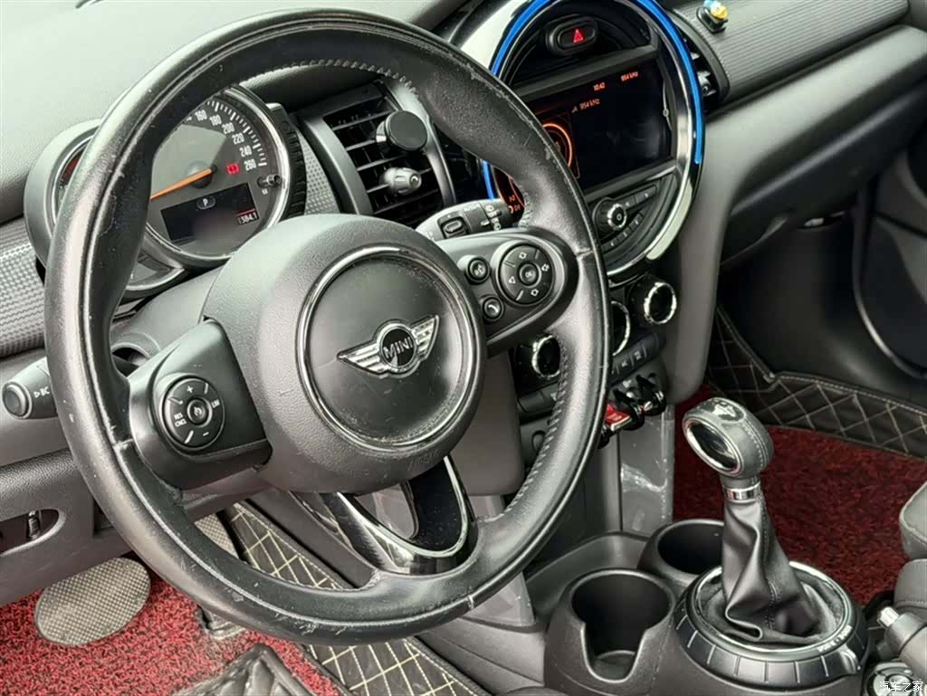 Mini Cooper, 2016 14