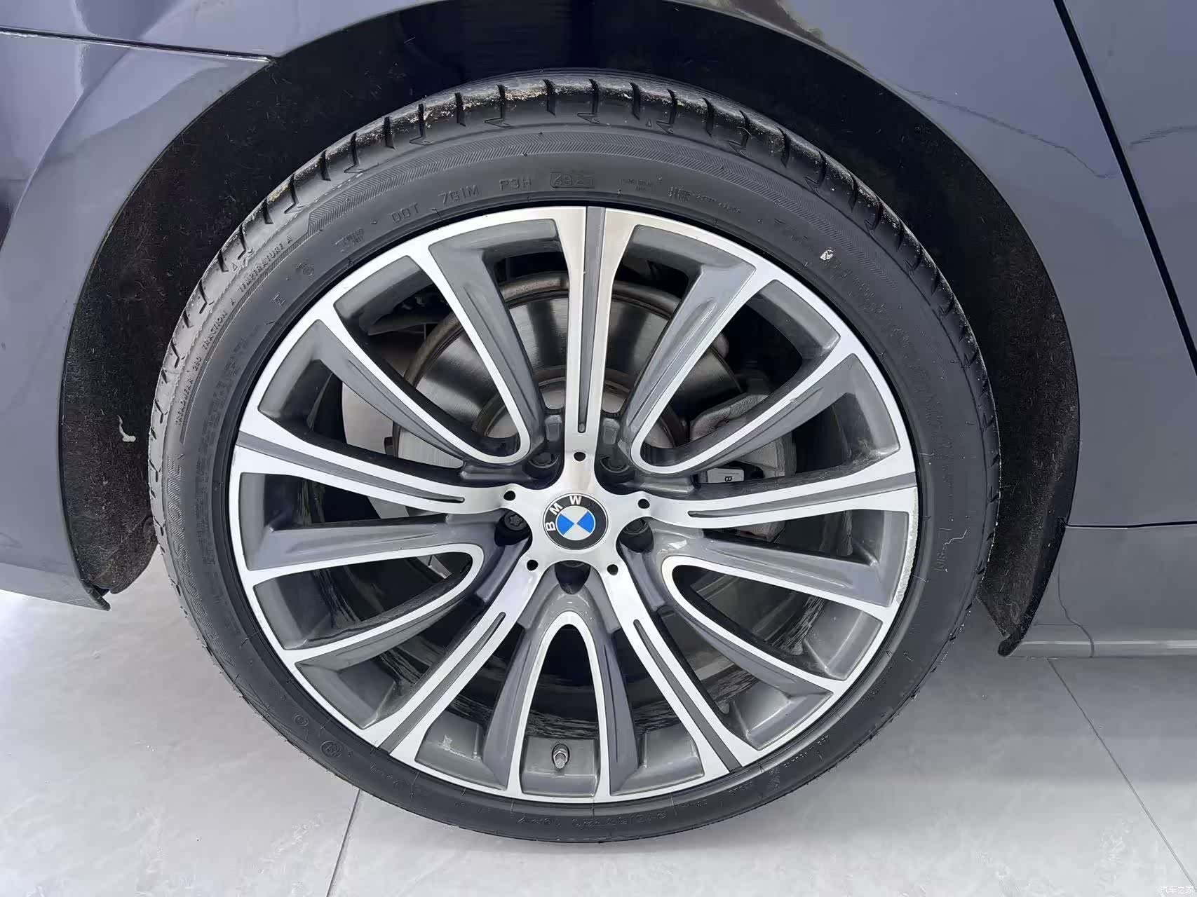 BMW 7 Series, 2019 17