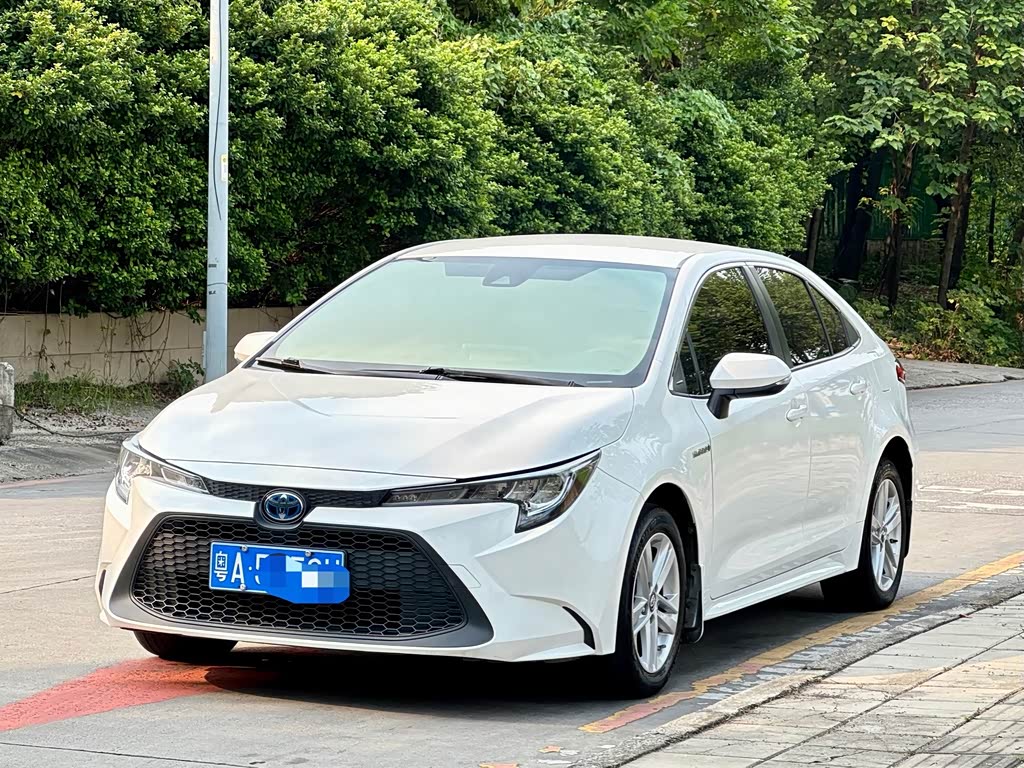 Toyota Corolla Levin