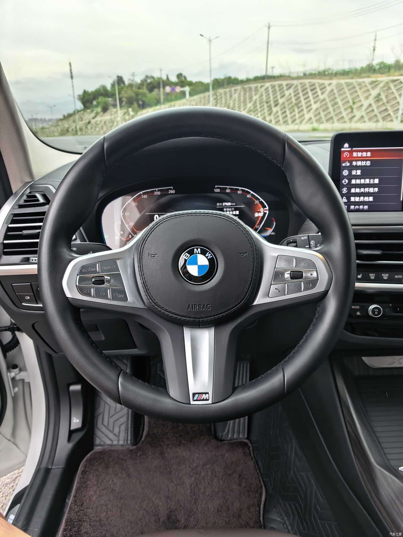 BMW X3, 2024 12