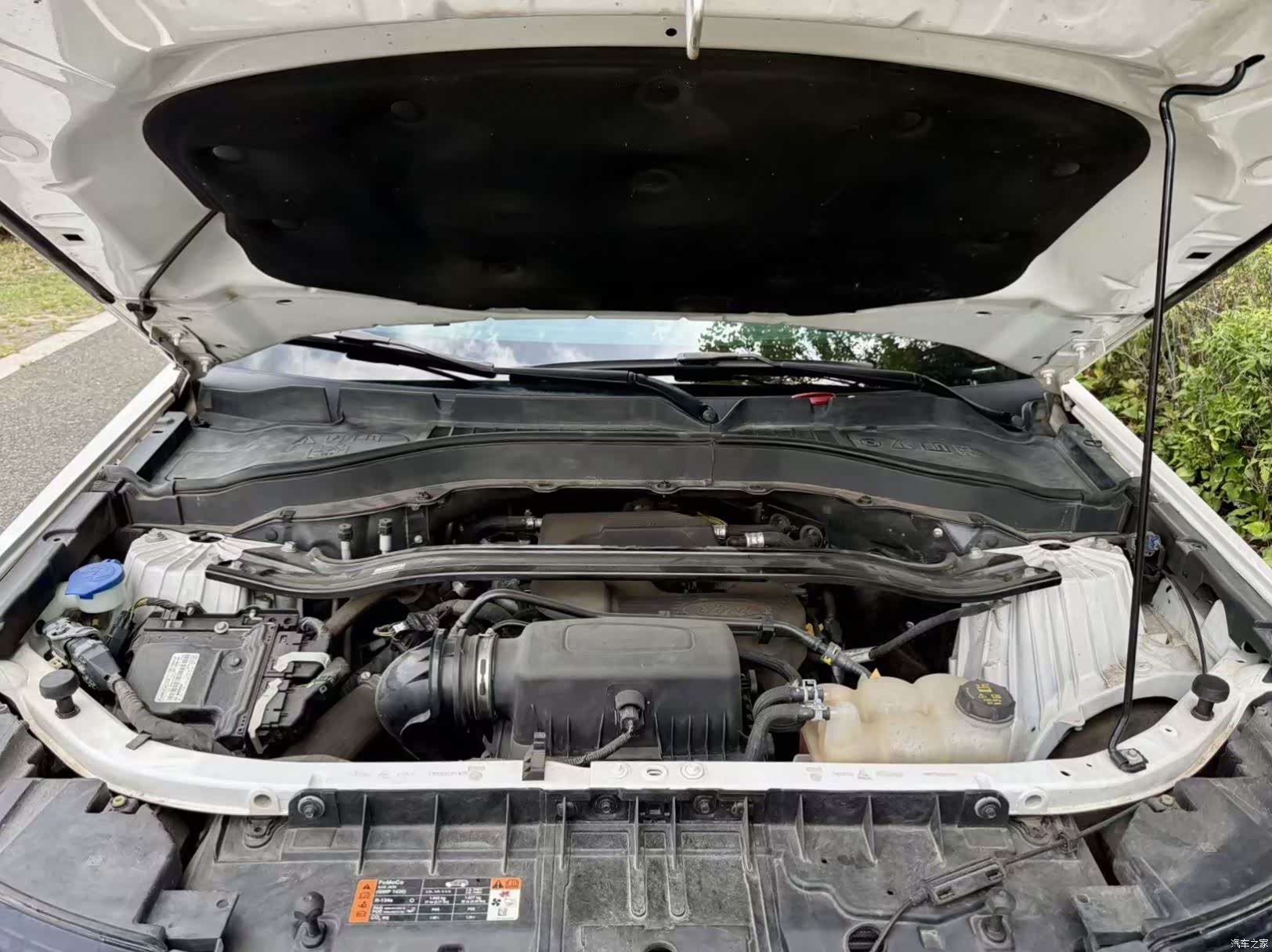 Ford Explorer, 2021 10