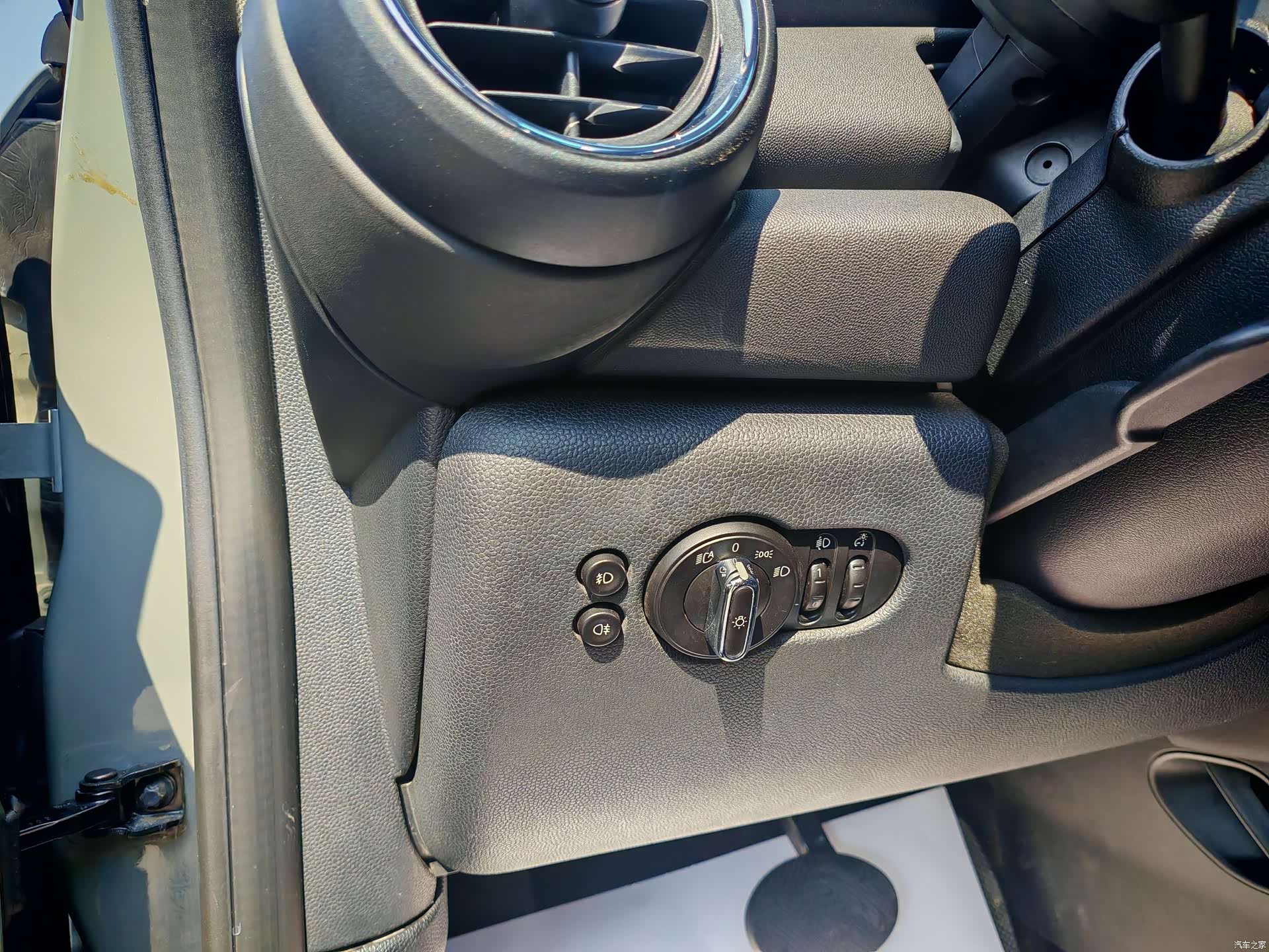 Mini ONE+, 2015 16