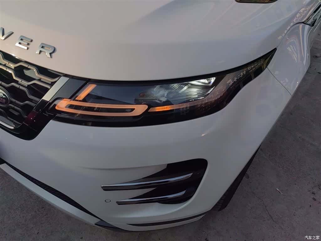 Land Rover Range Rover, 2022 19
