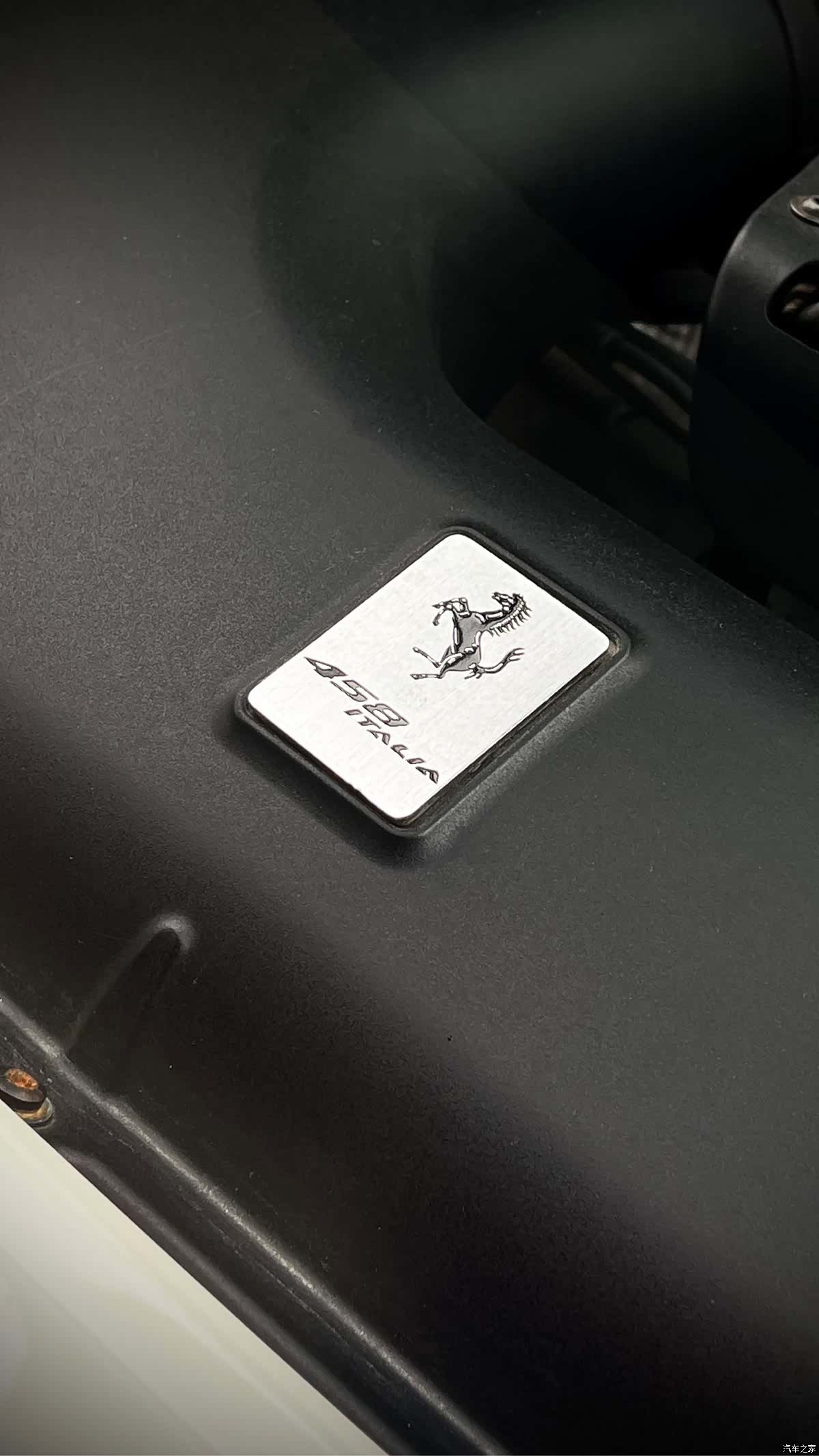 Ferrari 458, 2013 13