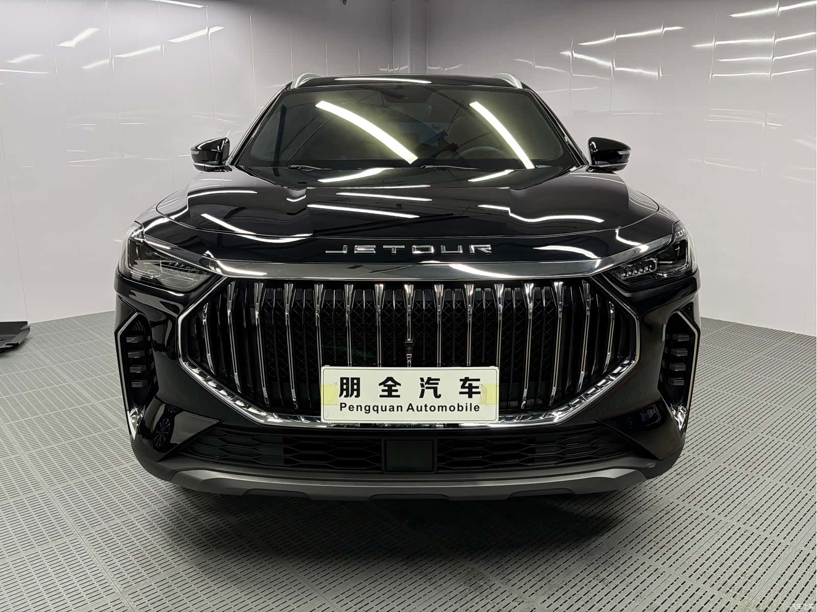 Jetour X70, 2023 2