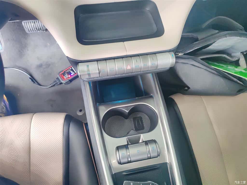 BYD Dolphin, 2024 14