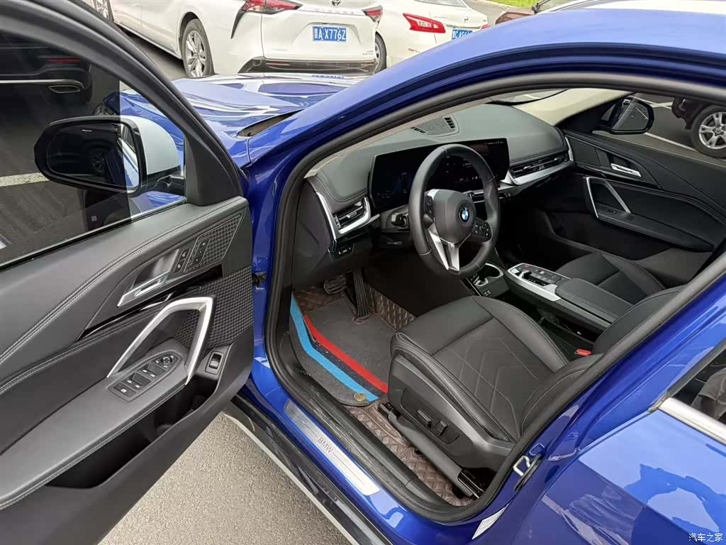 BMW X1, 2023 7