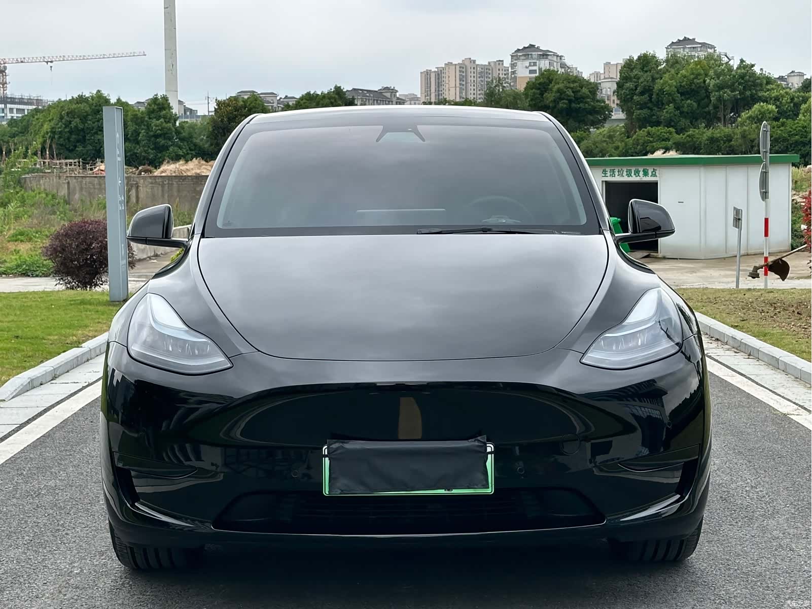 Tesla Model Y, 2022 2