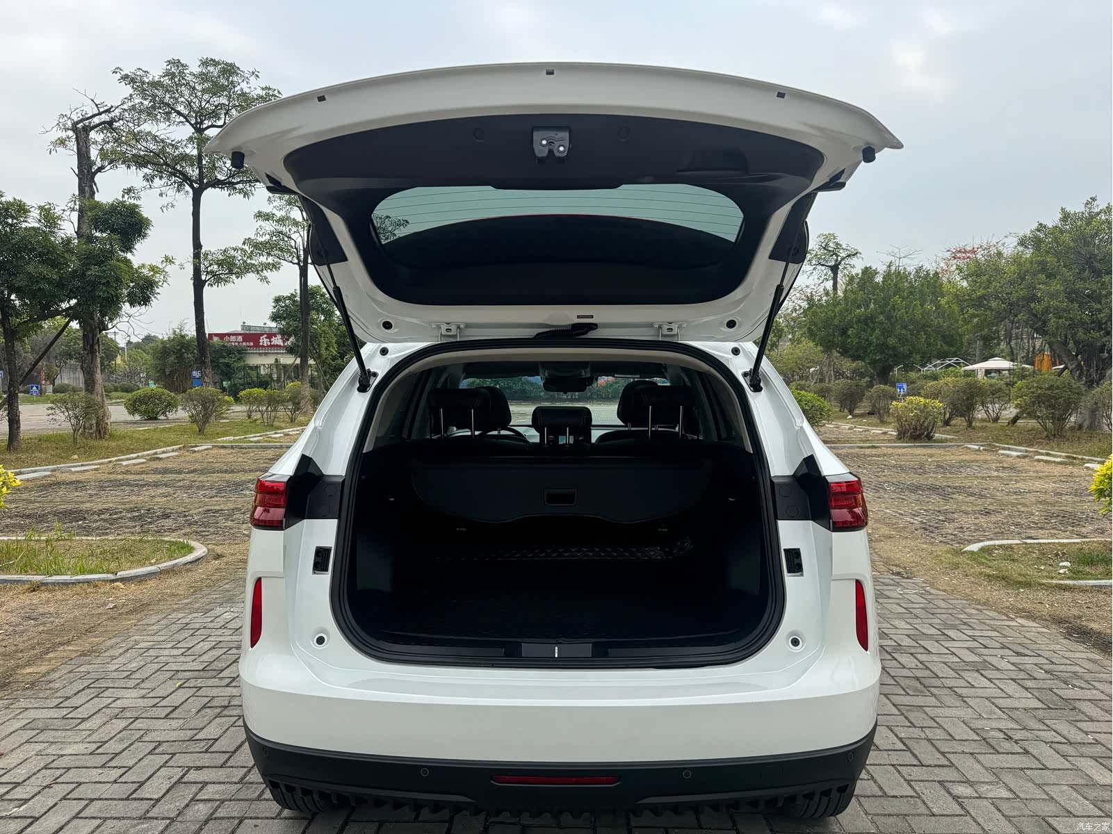 Haval H6, 2023 17