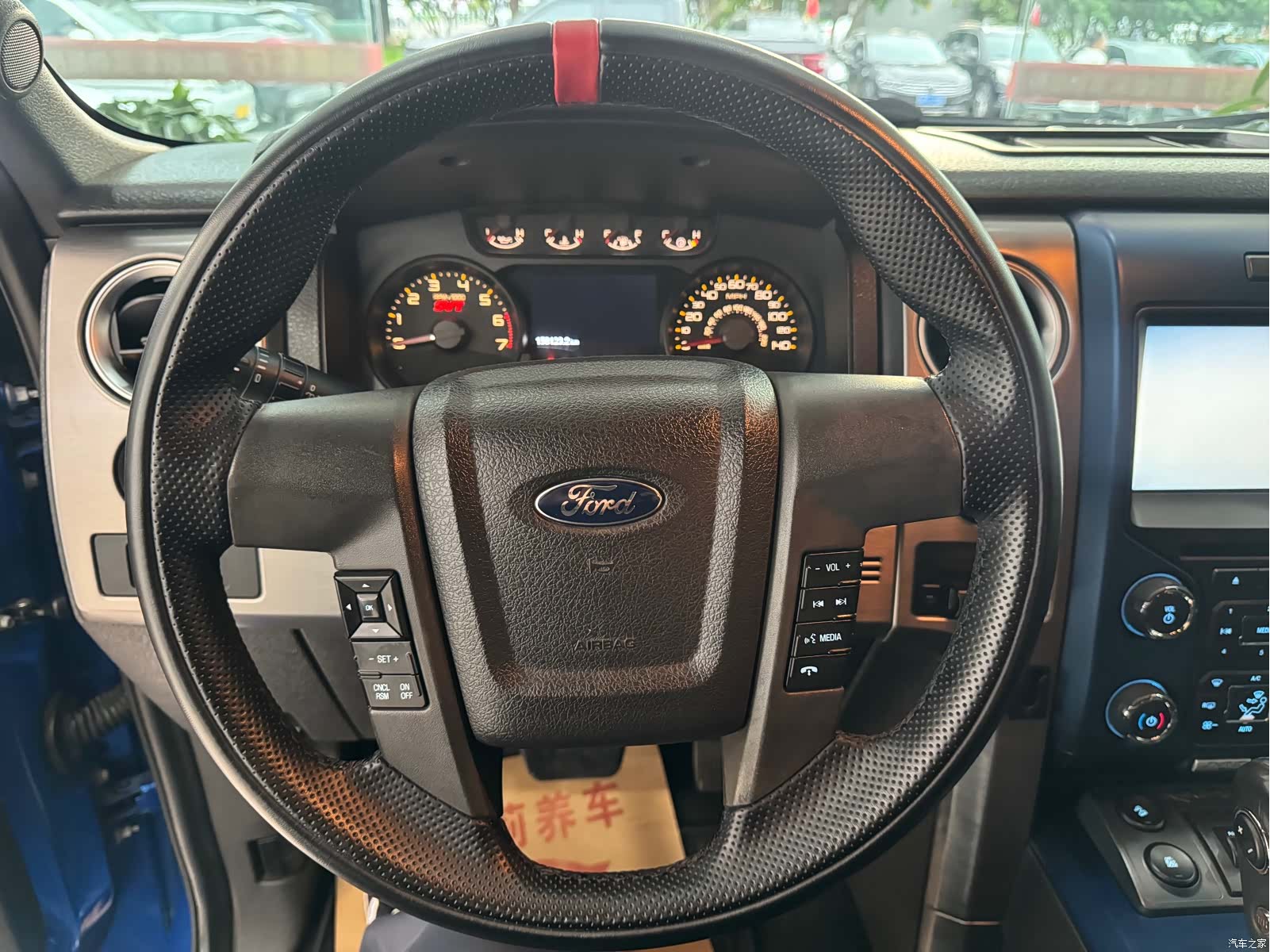 Ford F-150, 2014 14