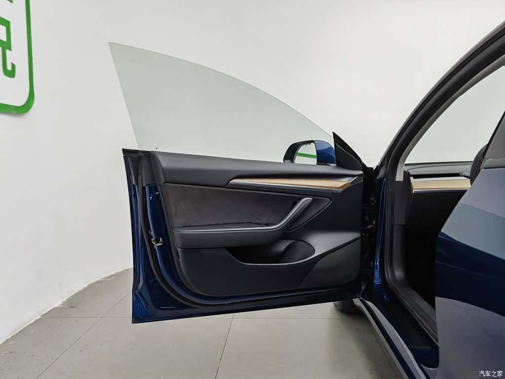 Tesla Model 3, 2021 8