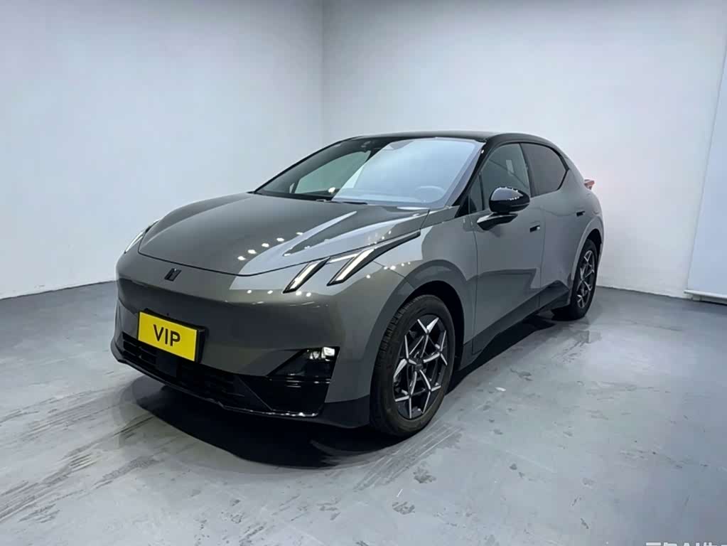Lynk & Co Z20