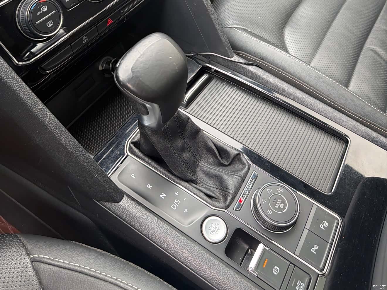 Volkswagen Teramont, 2020 14