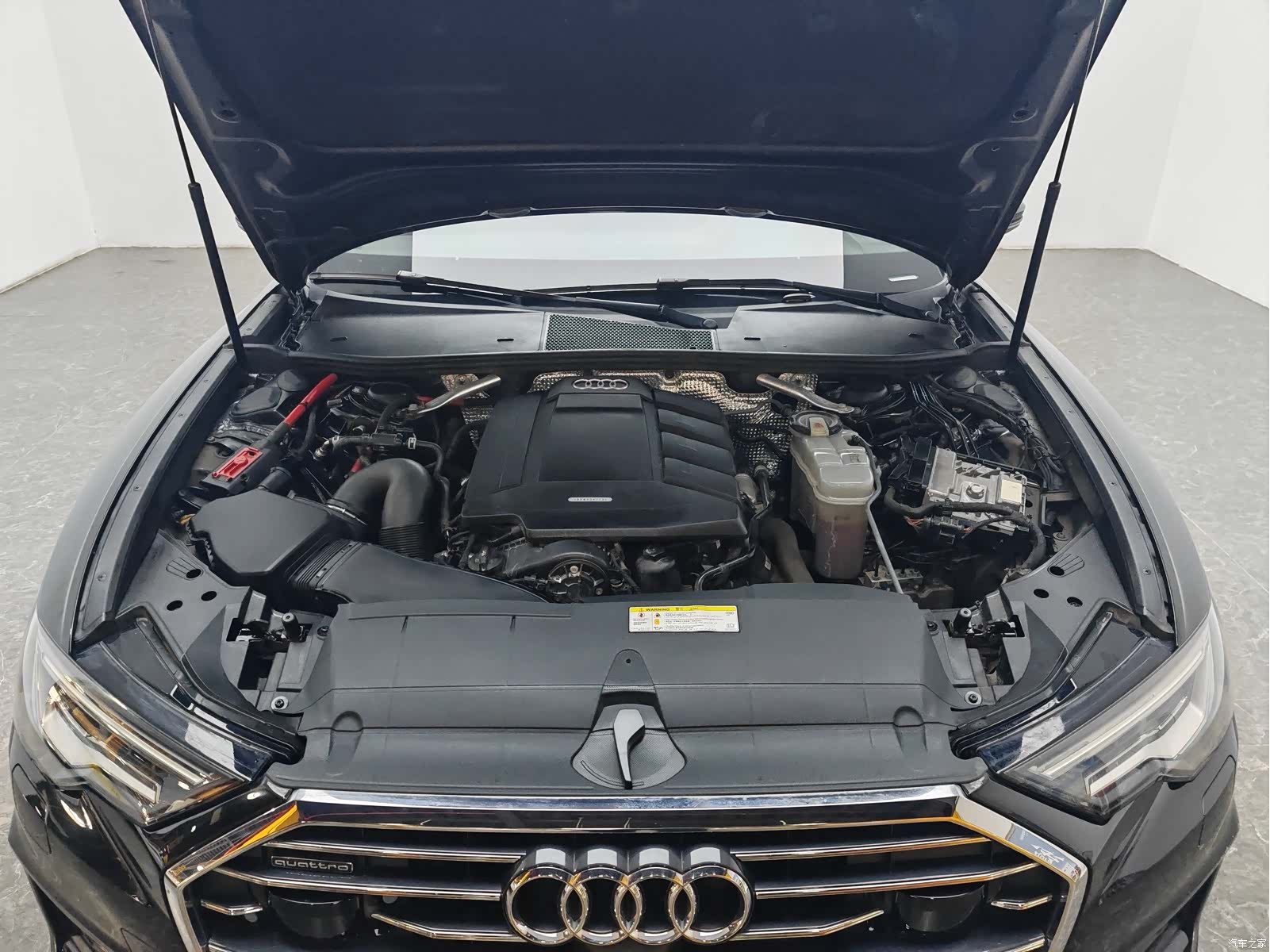 Audi A6L, 2020 13