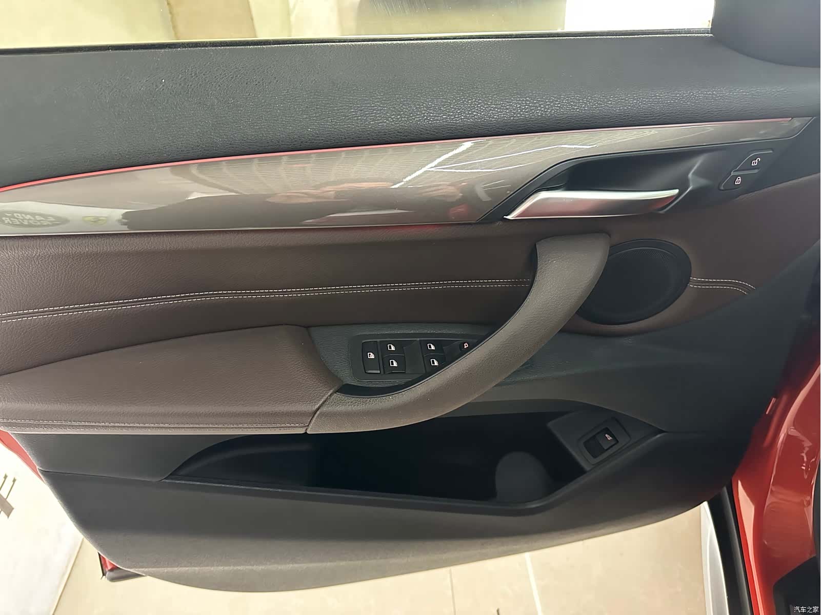 BMW X1, 2018 9