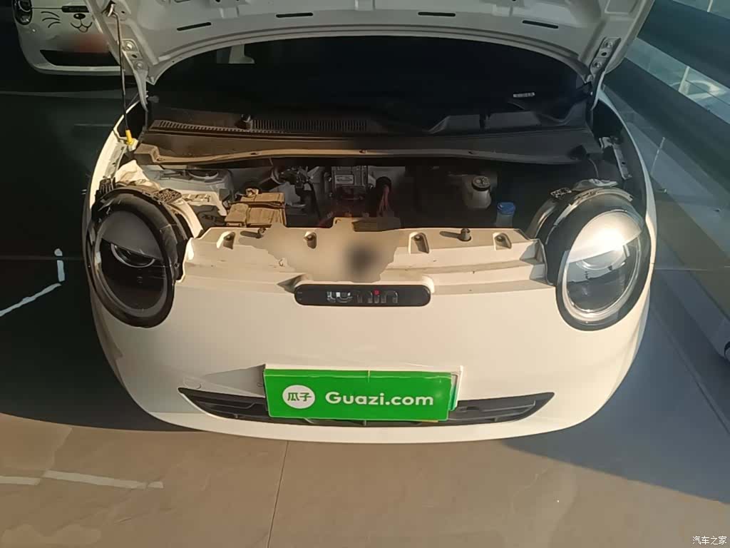 Changan Lumin, 2025 20