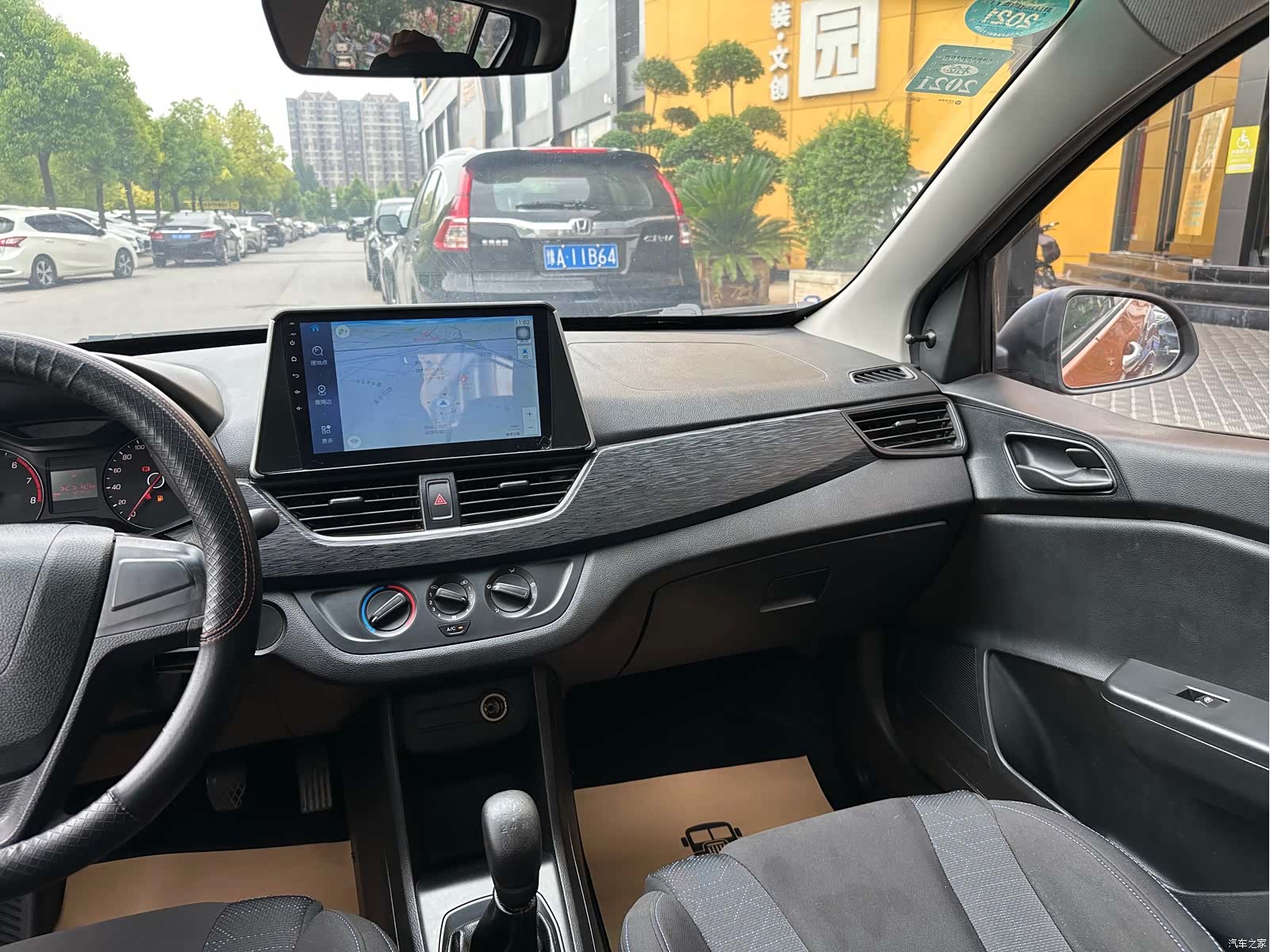 Wuling 310, 2017 30