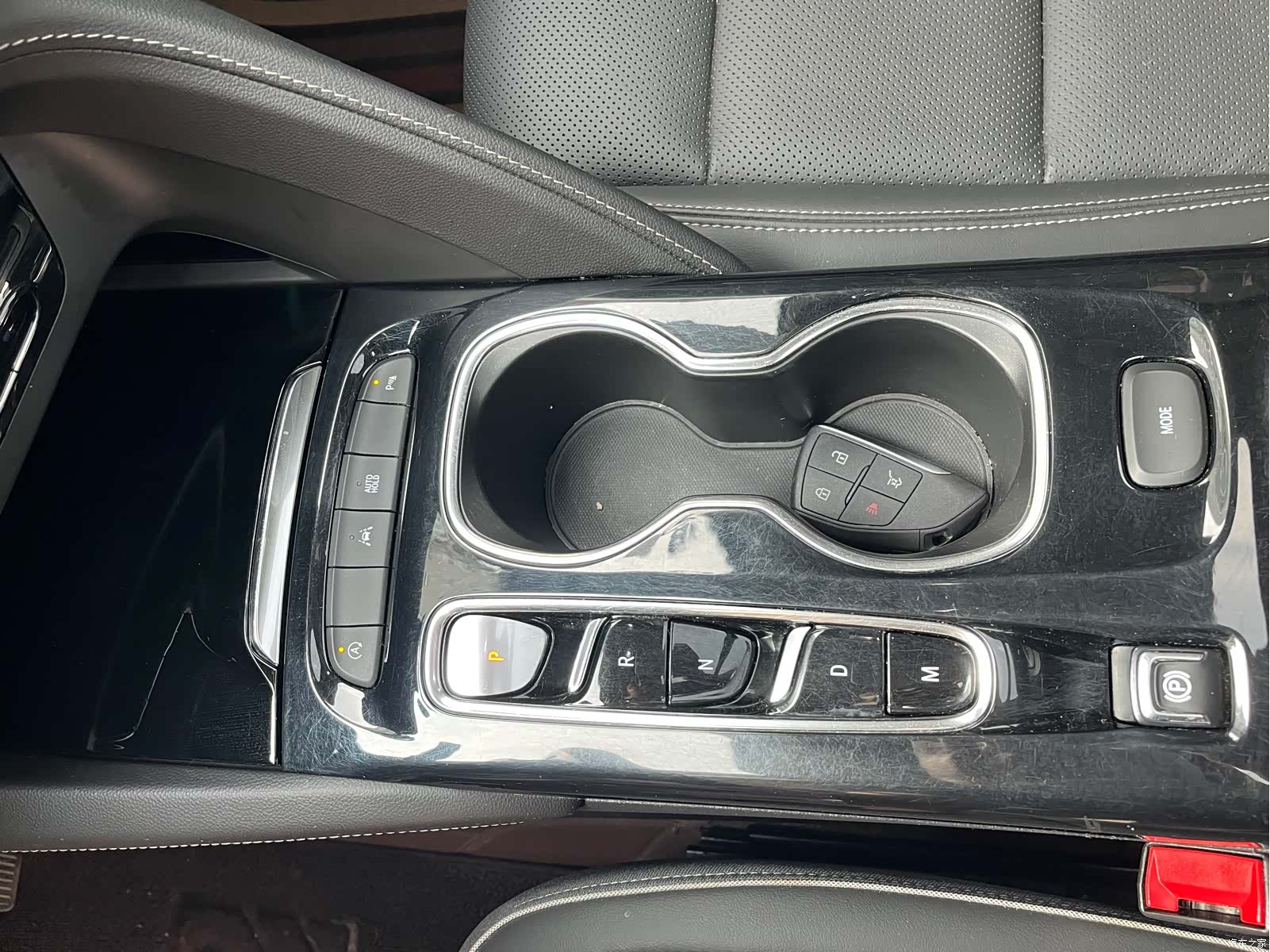 Buick Envision Plus, 2023 15