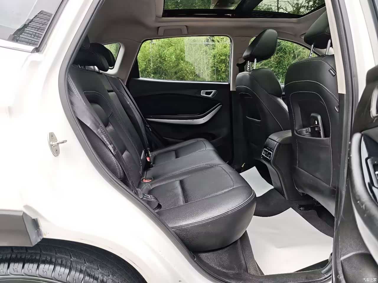 Chery Tiggo 7, 2017 13