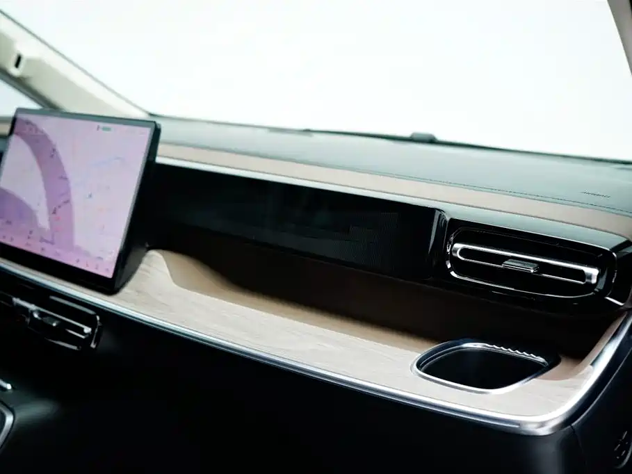 Trumpchi Trumpchi E8