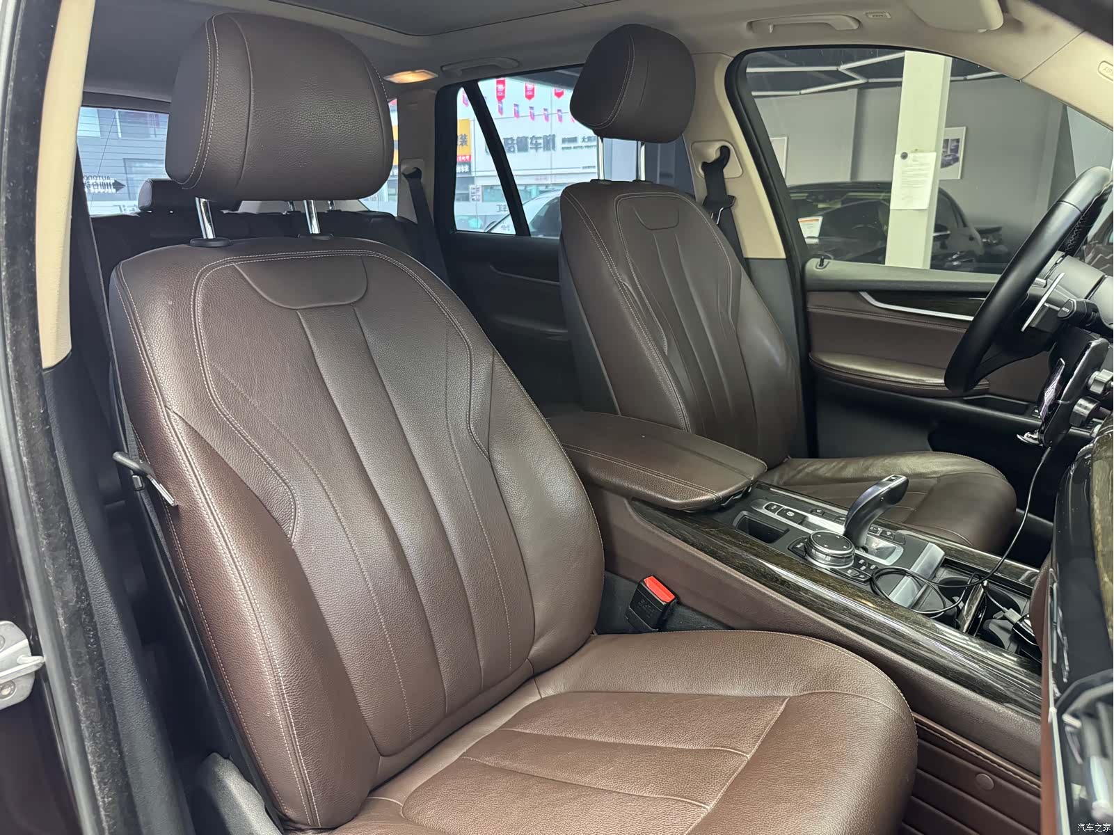BMW X5, 2015 13