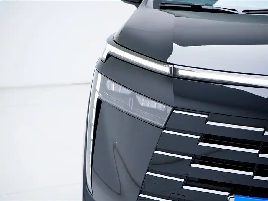 Trumpchi Trumpchi E8