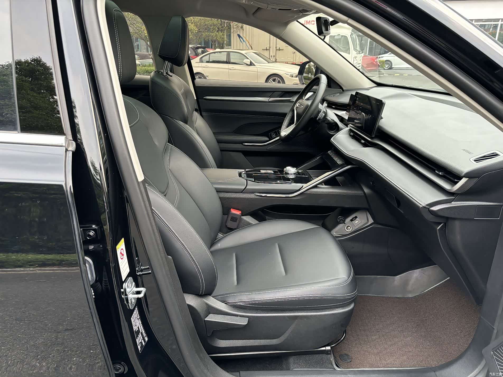 Haval H6, 2023 15