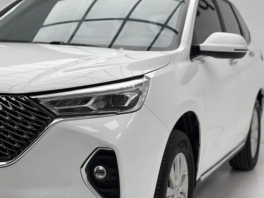 Haval Haval M6 2022, фото 12