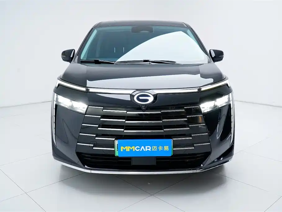 Trumpchi Trumpchi E8