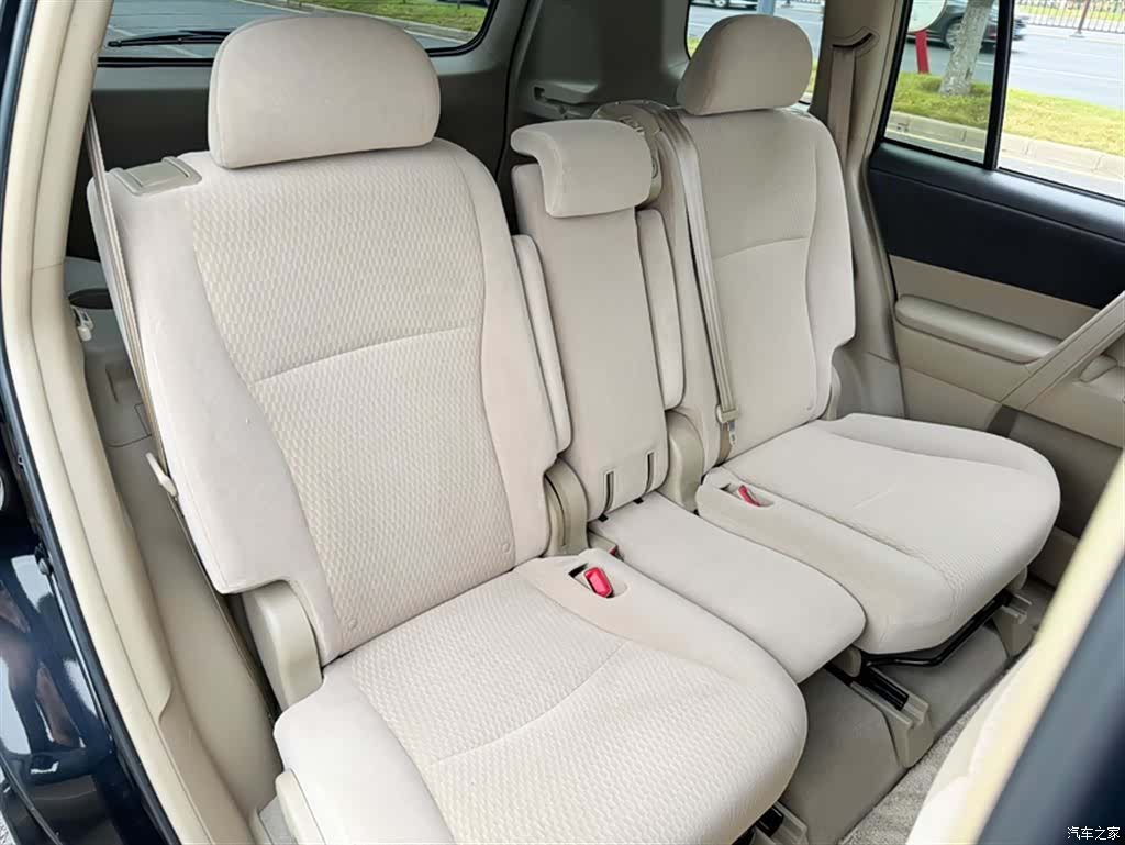 Toyota Highlander, 2014 16