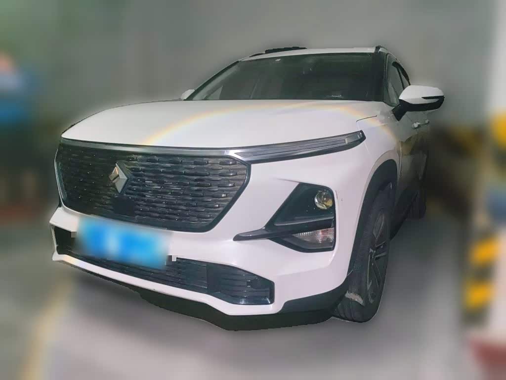 Baojun RS-3