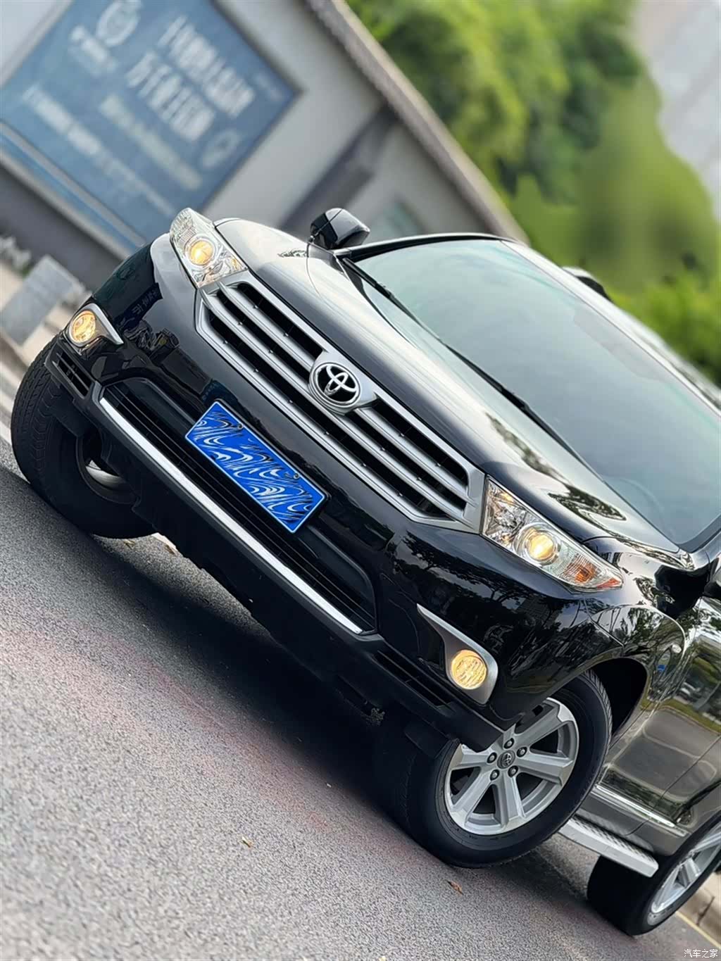 Toyota Highlander, 2014 14