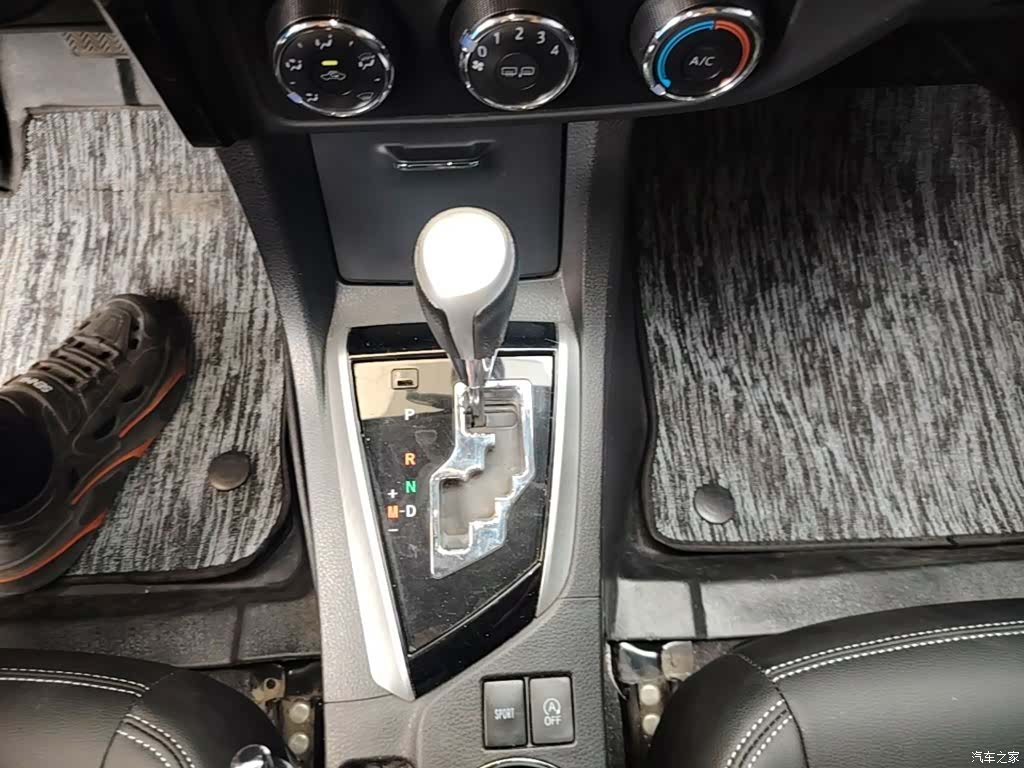 Toyota Corolla, 2019 14