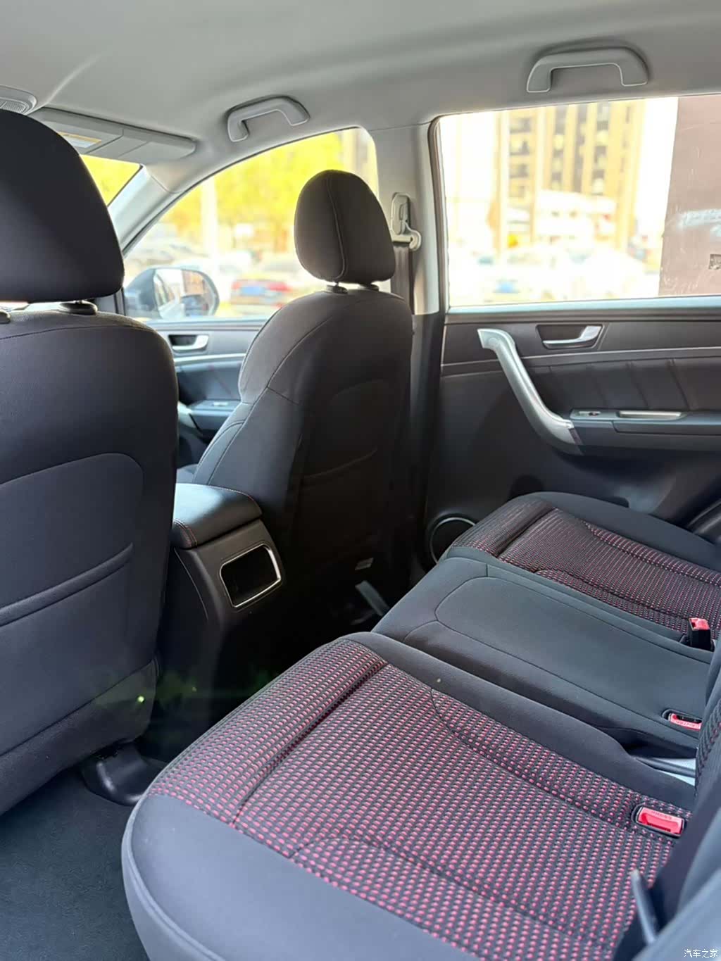 Haval M6, 2018 10