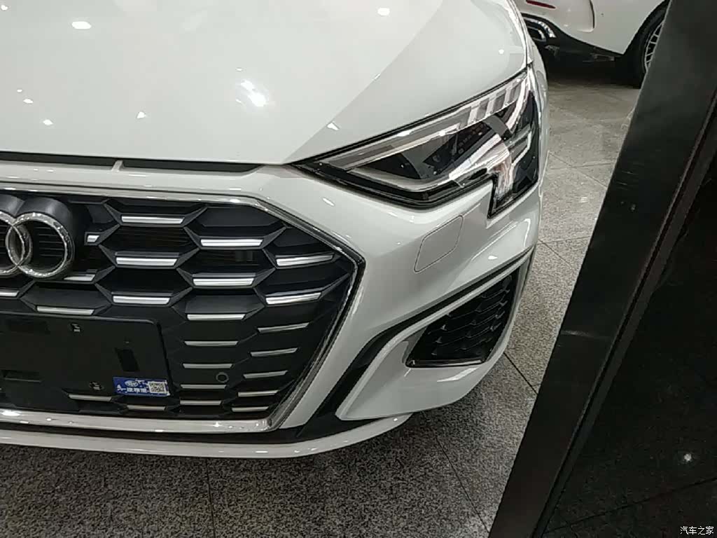Audi A3, 2022 18